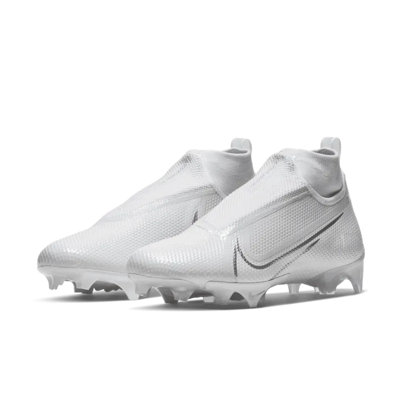 Nike Vapor Edge Pro 360 White Chrome White/Chrome/White (AO8277-108)