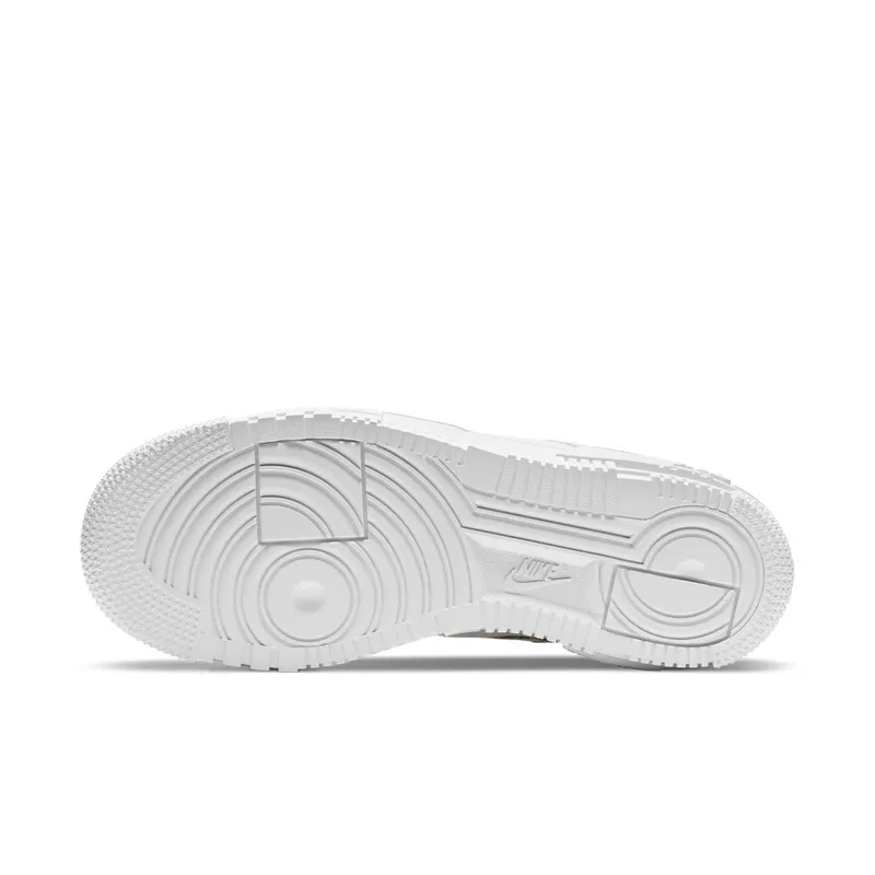 Nike AF1 Pixel SE Leopard Print (CV8481-100)
