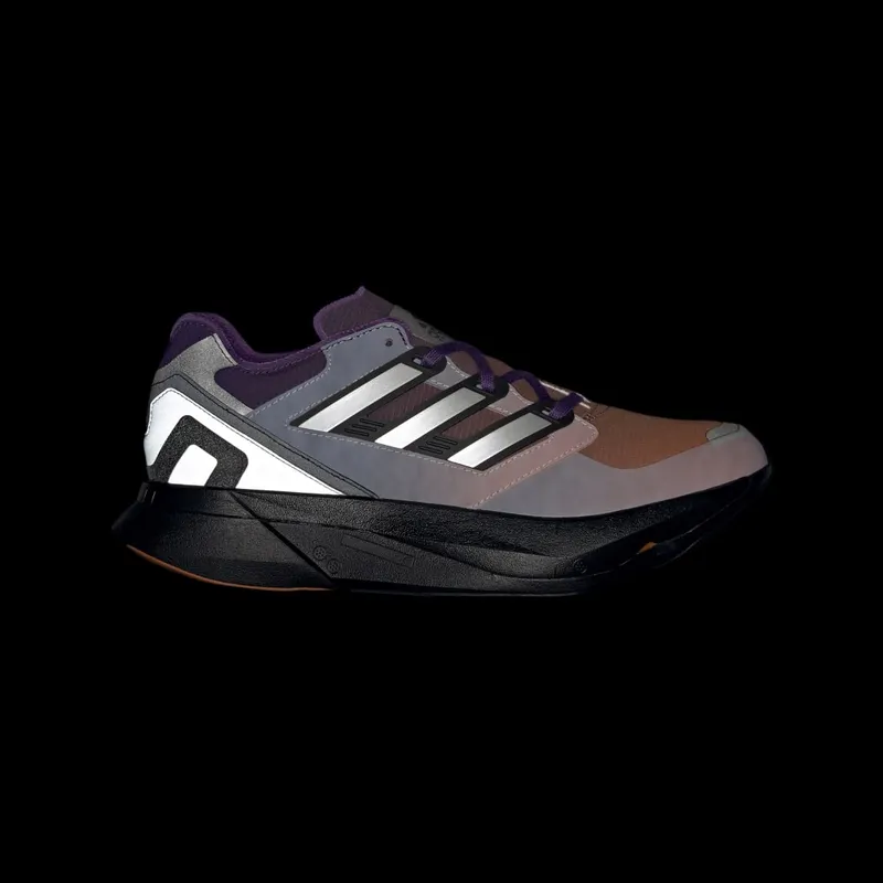 Adidas Equipment Adios Pro Rustic Orange / Matte Silver / Violet (JQ3271)