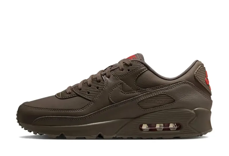 Nike Air Max 90 ESS+ Cave Stone (IH2063-201)