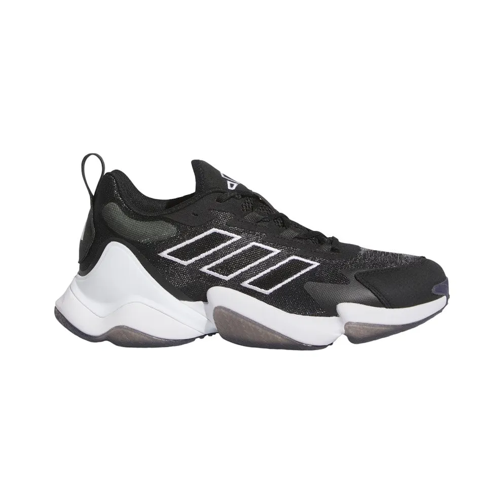 adidas Impact FLX II Core Black Cloud White (IE9379)