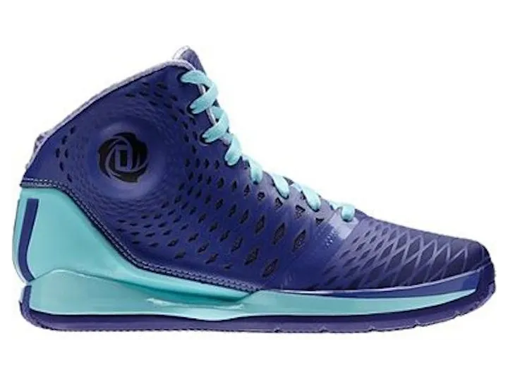 adidas D Rose 3.5 Murray Park Winter Purple (G59652)