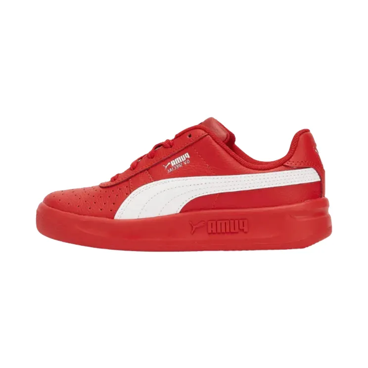 Gv Special Reversed PS “red / puma white” (392273-01)