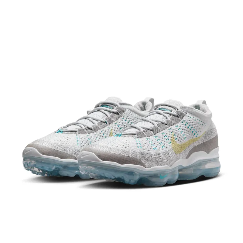Nike Air Vapormax Flyknit “2023 Photon Dusty Cactus” (DV1678-011)