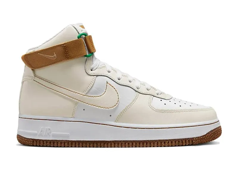 Nike Air Force 1 High ’07 LV8 EMB Phantom White (DX4980-001)