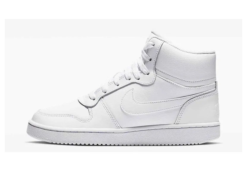 Nike Ebernon Mid “White” (AQ1778-100)