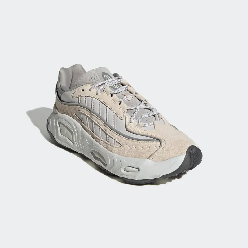 Adidas OZNOVA Aluminium / Dash Grey / Grey Two (GW9399)