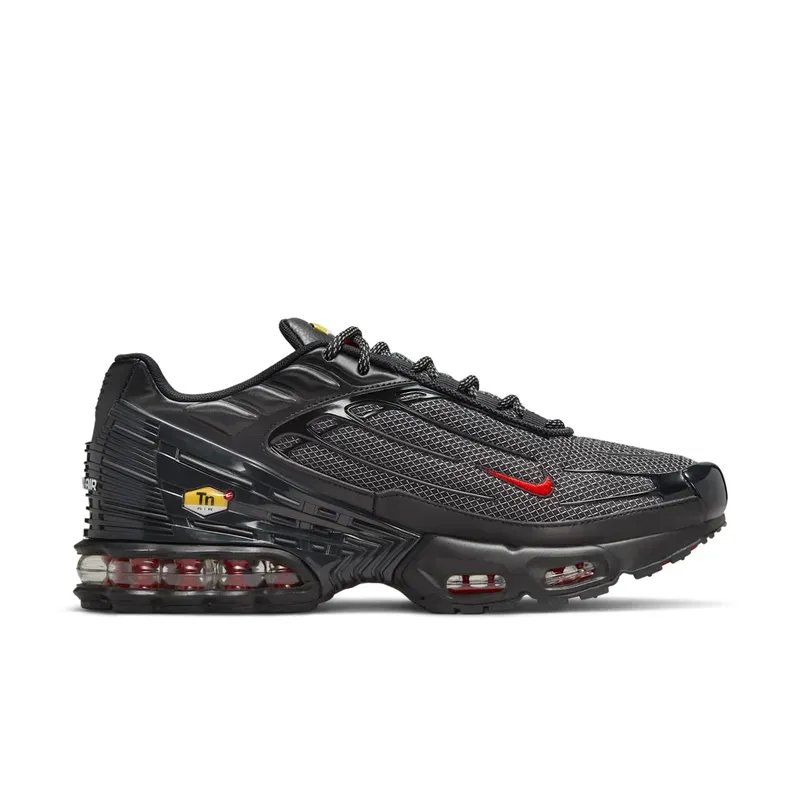 Nike Air Max Plus 3 Black (DO6385-002)