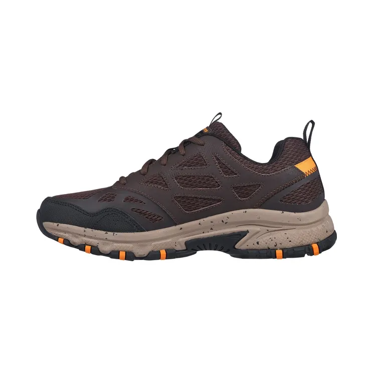 skechers-hillcrest 237265_BRN