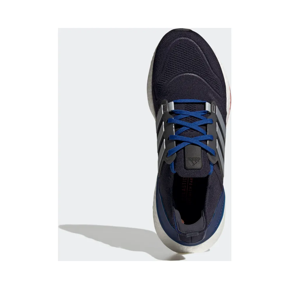 adidas Ultraboost 22 Legend Ink / Silver Metallic / Royal Blue (GX6642)