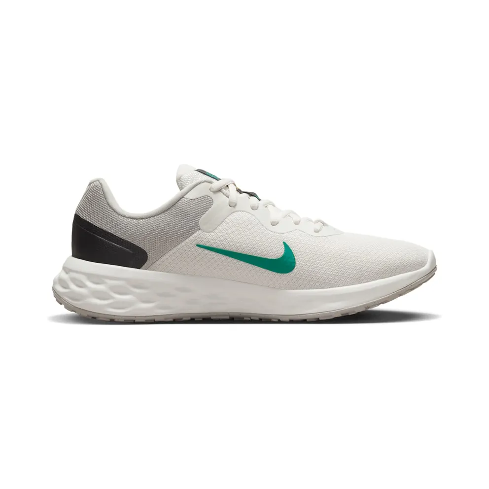 Nike Revolution 6 Next Nature Road Running Grey (DC3729-008)