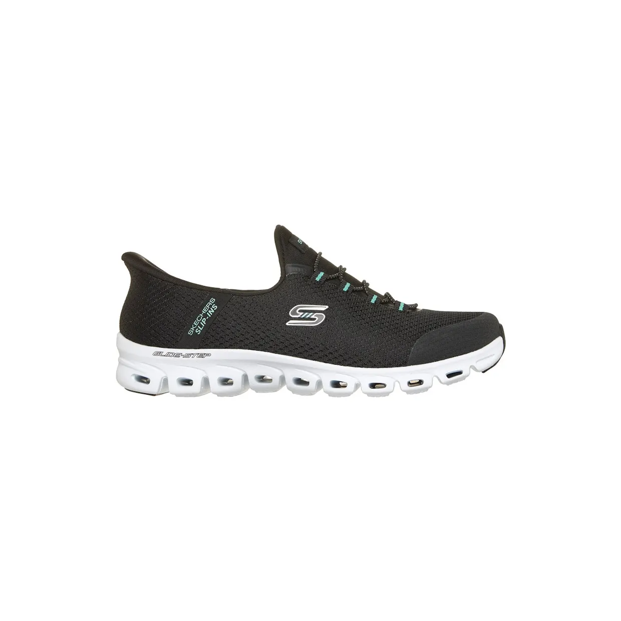 skechers-glide-step 104547-BKTQ