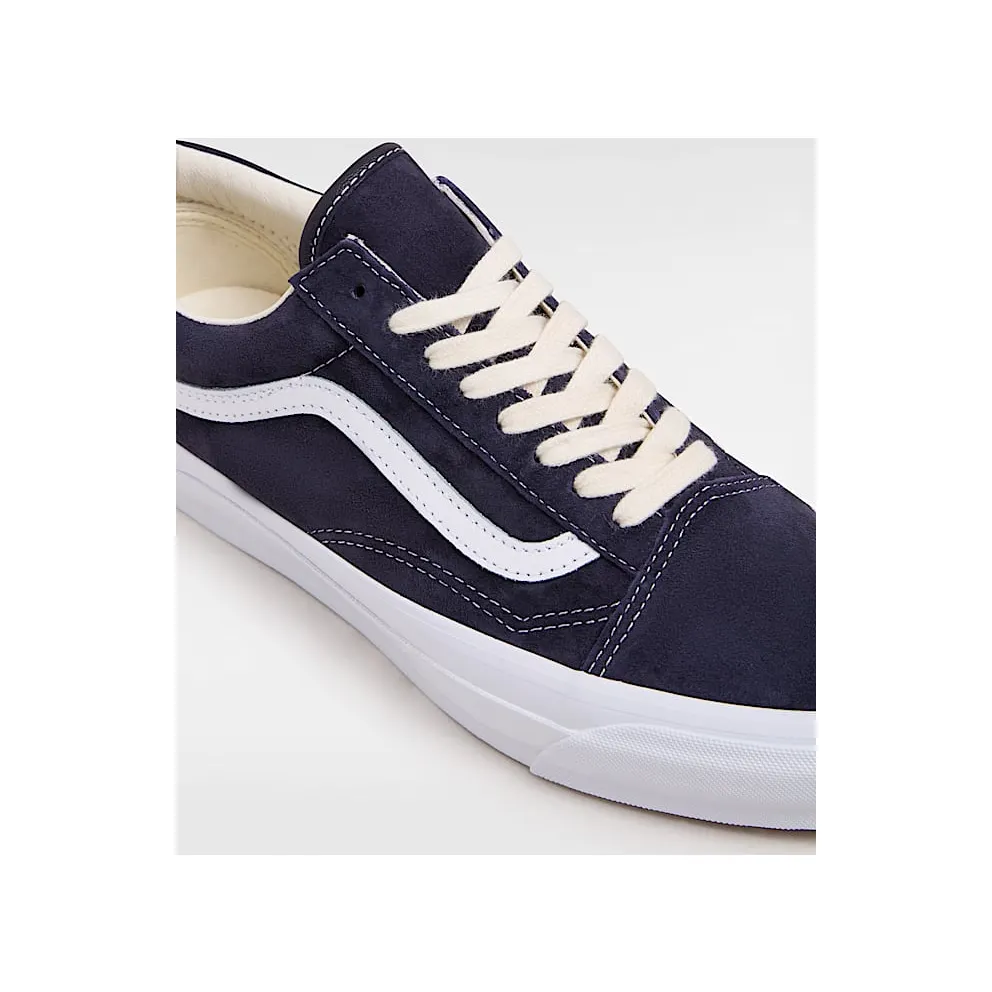 Vans Old Skool – “Baritone Blue” (VN000CNGCIE)