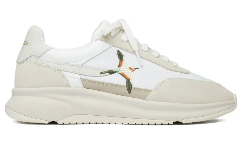 Axel Arigato Genesis Neo Bird Runner “White” (F3373003)