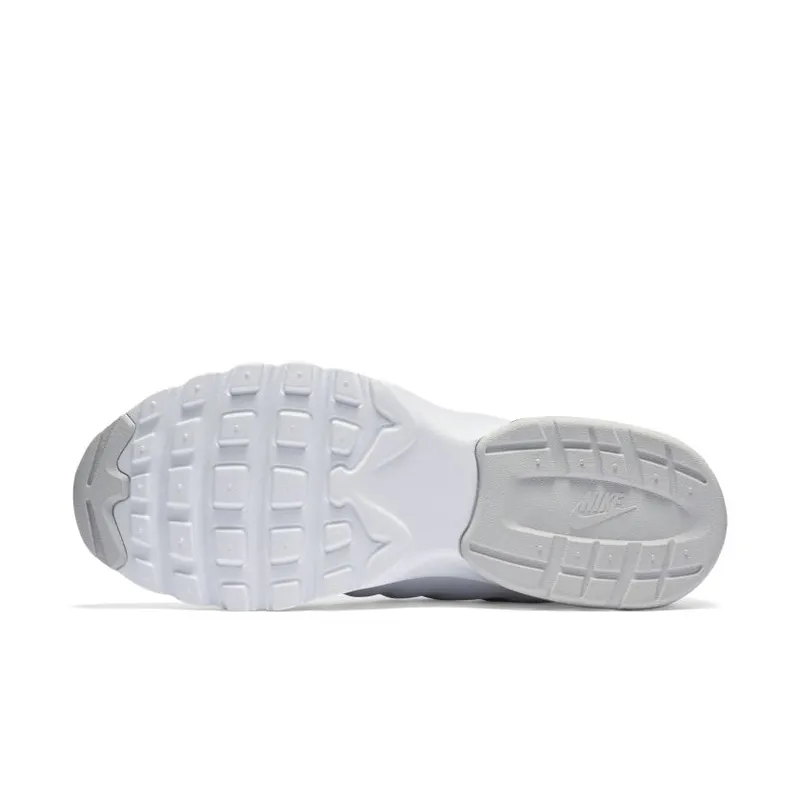 Nike Air Max Invigor White Metallic Silver (W) (749866-100)