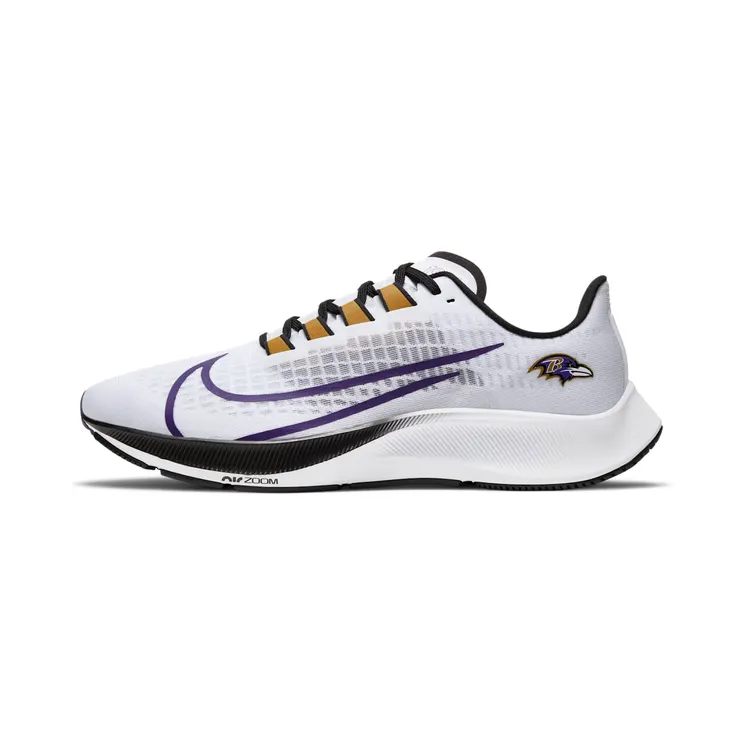 Nike Air Zoom Pegasus 37 Baltimore Ravens