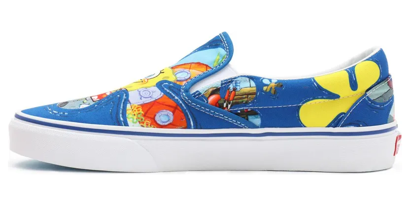 vans-slip-on VN0A33TBYZ1