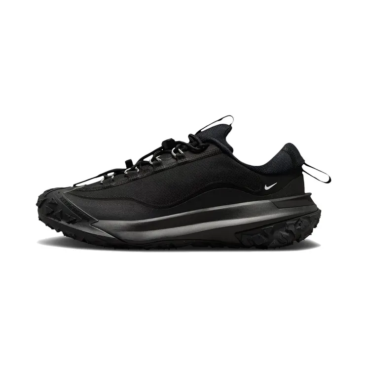 Nike ACG Mountain Fly 2 Low Comme des Garcons Homme Plus Black (FZ3311-001)