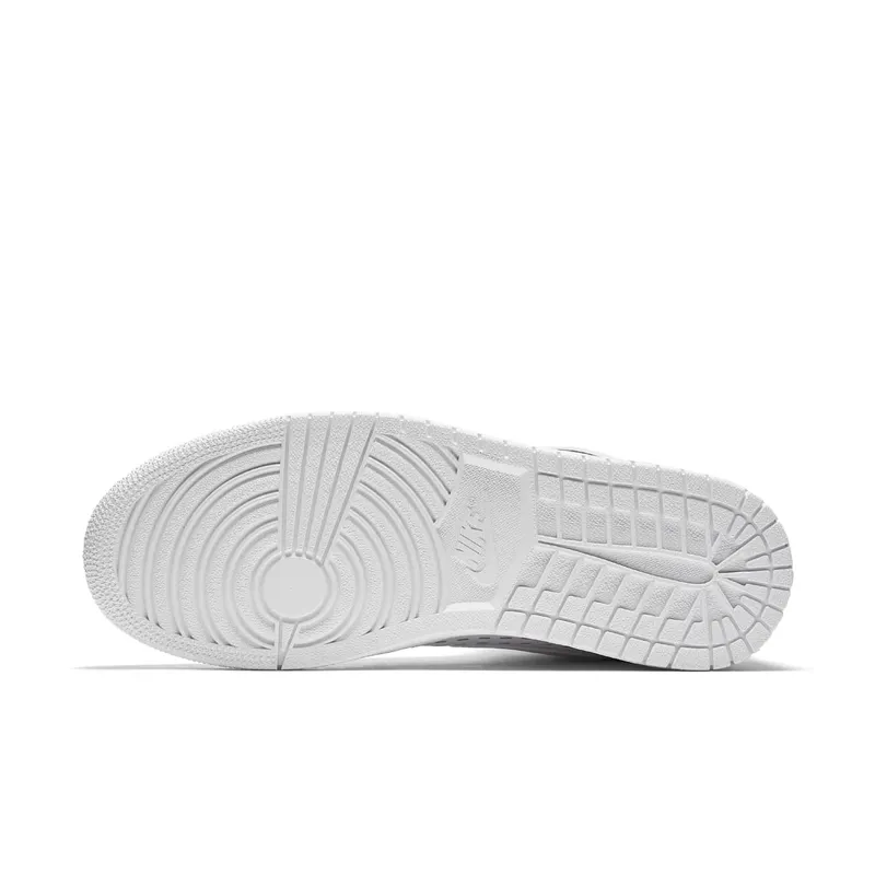 Jordan 1 Retro White Vachetta Tan White/Vachetta Tan-White (845018-142)
