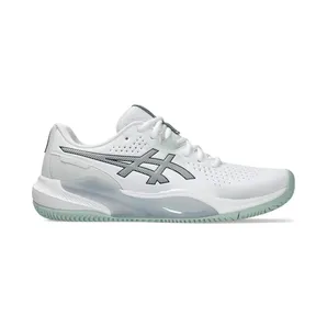 ASICS Gel-Challenger 15 Clay White Lichen Rock (1041A508-100)