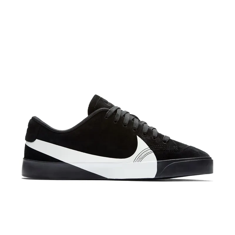 Nike Blazer City Low LX Black White (AV2253-001)