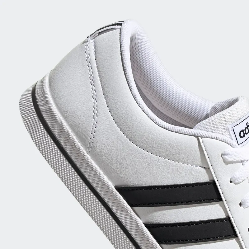 Adidas Retrovulc Cloud White / Core Black / Dove Grey (H02209)