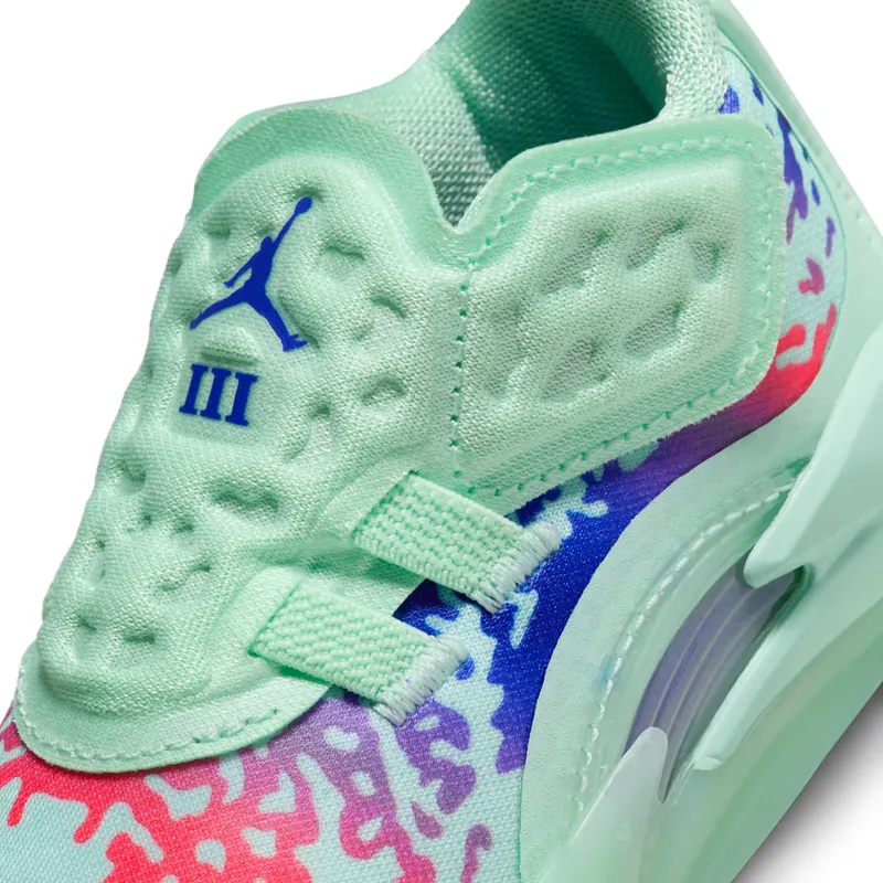Jordan Zion 3 TD “SWEAT & TEARS” (DV3868-300)