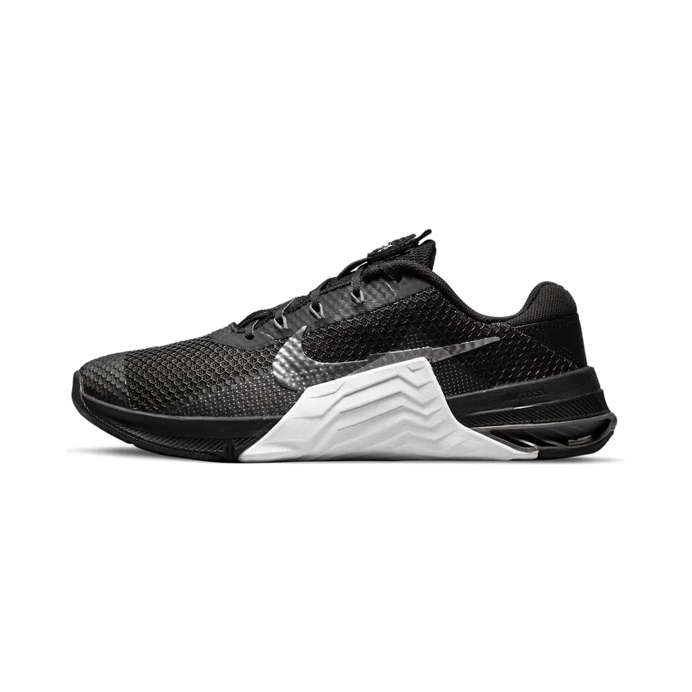 Nike Metcon 7 Schwarz (CZ8280-010)