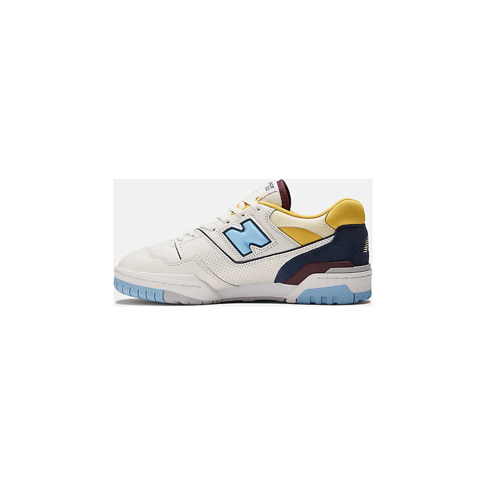 New Balance 550 “Marquette” (BB550NCF)