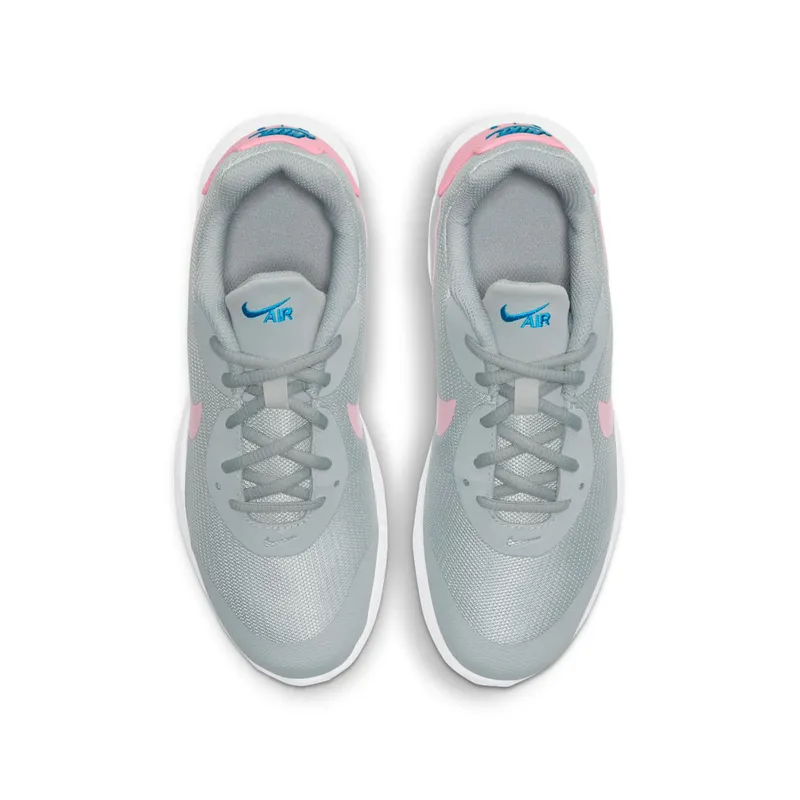 Nike Air Max Oketo Older Kids’ Grey (AR7419-016)