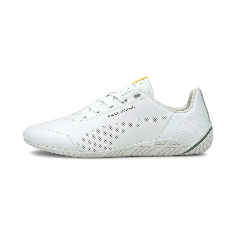 Puma Porsche Legacy Ridge Cat Motorsport Shoes Blue/White (30670903)