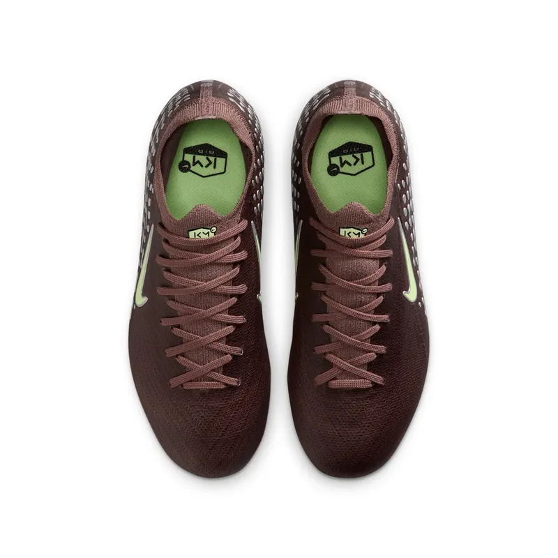 Nike Mercurial Plum Eclipse / Metallic Silver (HF5450-200)