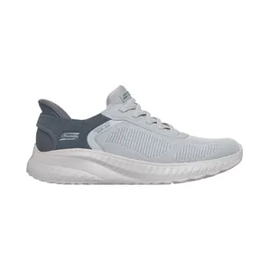 Skechers Slip-ins: Bobs Sport Squad Chaos Grey (117497GRY)