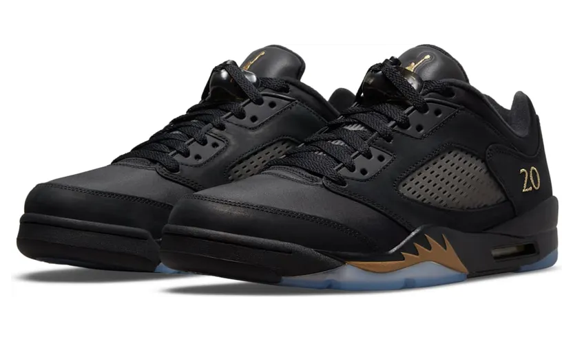 air-jordan-5 DJ1094-001