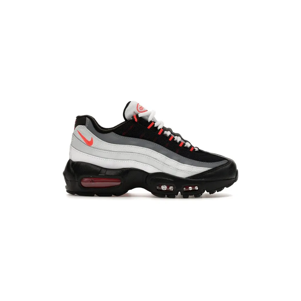 Nike Air Max 95 Recraft Older Kids’ White (CJ3906-101)