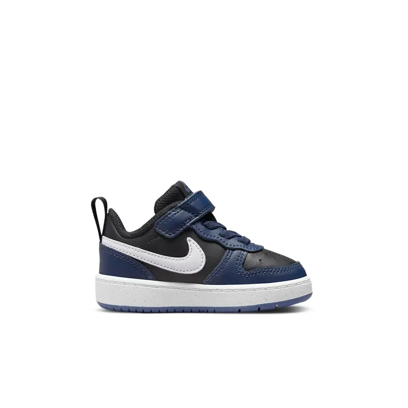Nike Court Borough Low 2 Baby/Toddler Blue (BQ5453-404)