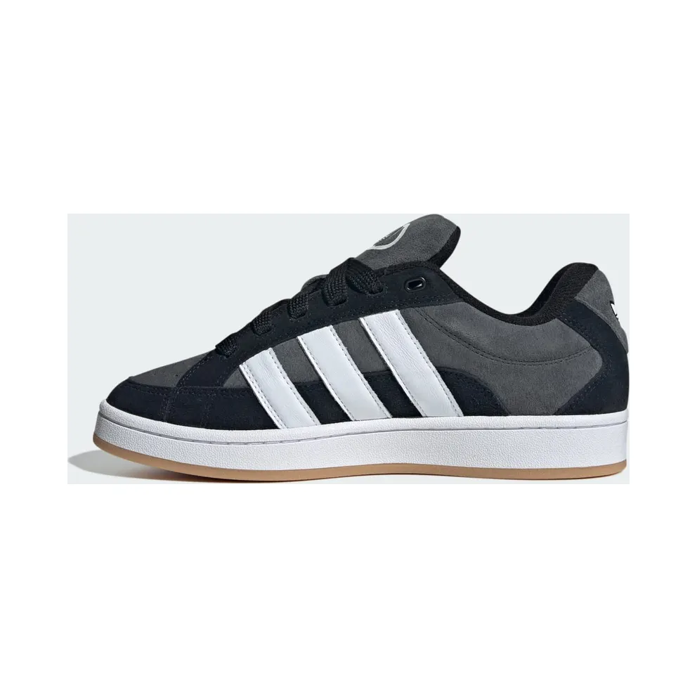 Adidas Campus 00s Beta Carbon / Cloud White / Core Black (JR2462)