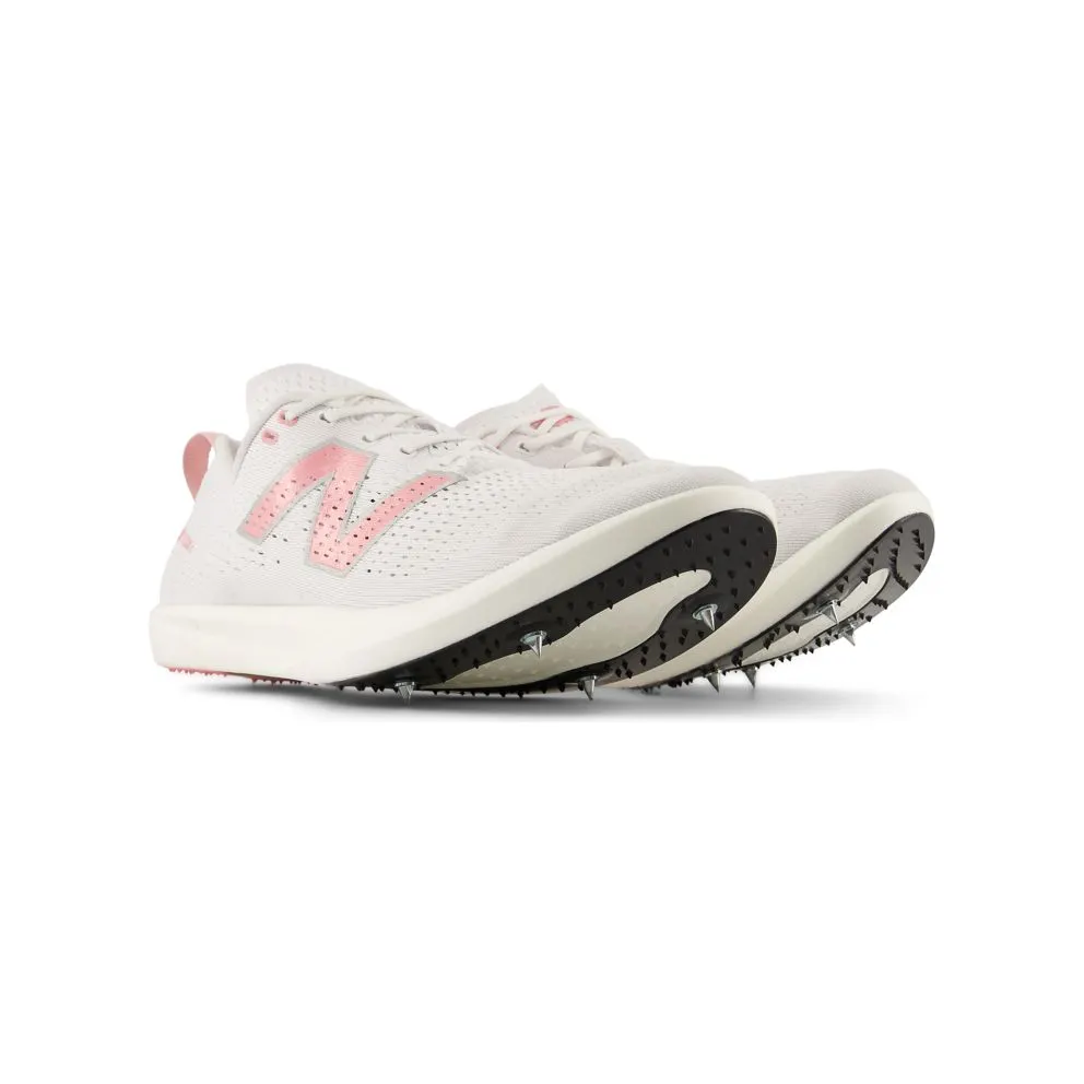 New Balance Parker Valby FuelCell SC LDX v3 White Double Bubble (UELRL81I)