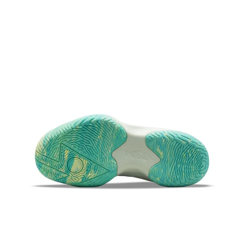 Zion 1 Older Kids’ Orange (DA3131-800)