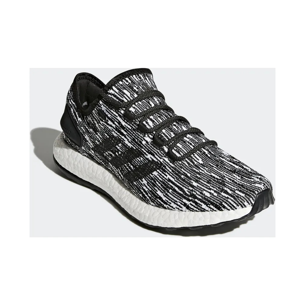adidas Pureboost Oreo Core Black/Footwear White/Footwear White (BB6280)