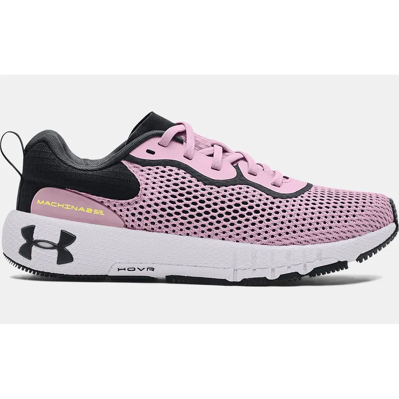Under Armour HOVR™ Machina 2 SE Pink (3024741-600)
