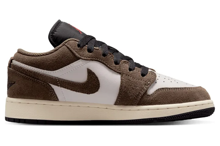 Air Jordan 1 Brown