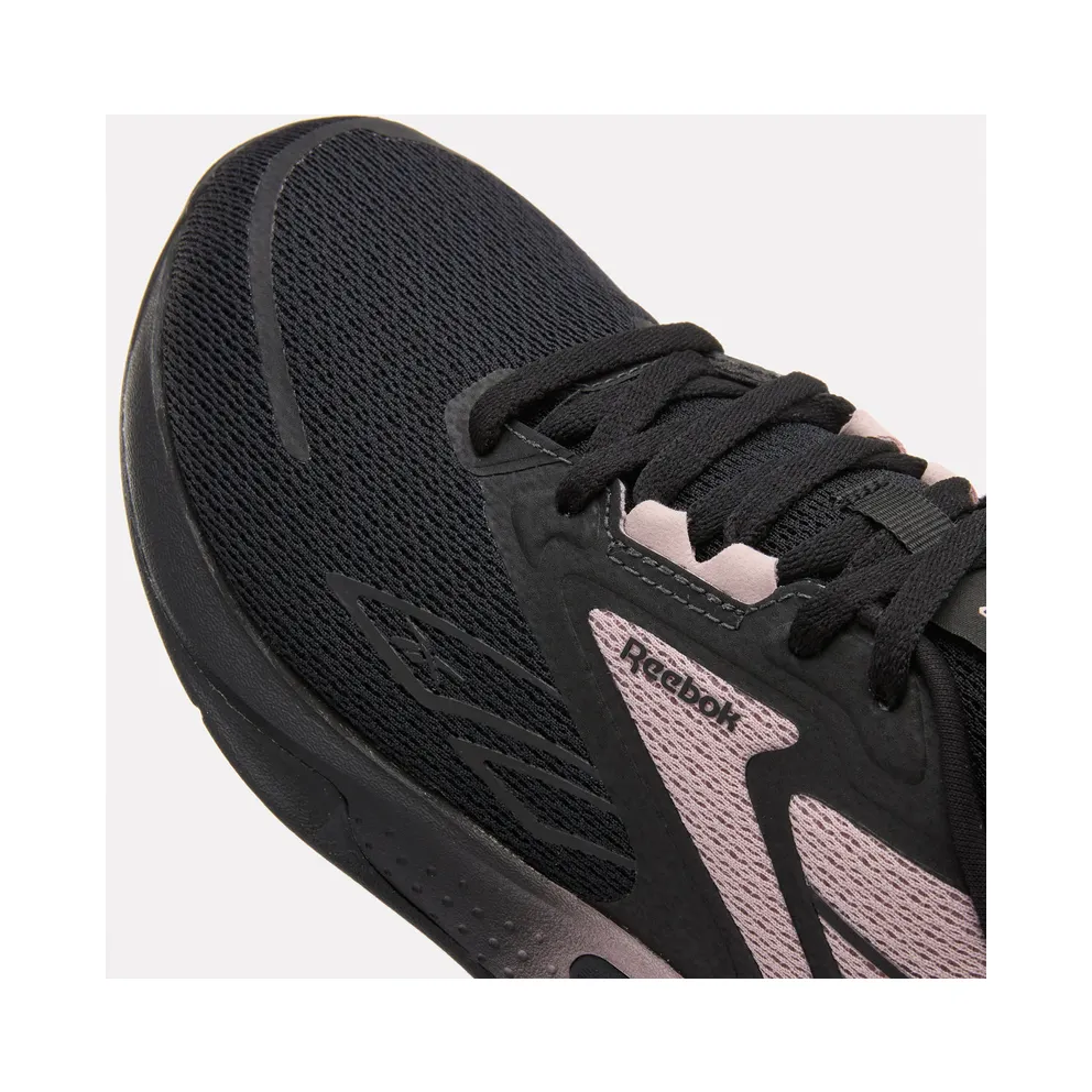 Reebok Nanoflex TR 3 “Women’s Trainers in Black, Mauve” (100248251)