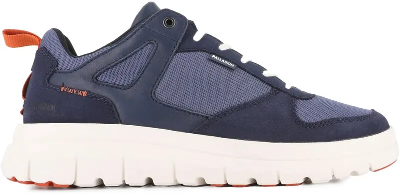 Palladium sneaker marine-m (09381-469-M)