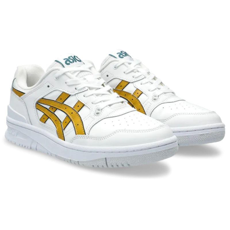 Asics Ex89 White/Mustard Seed (1201A476.114)