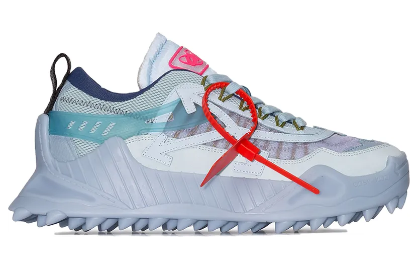 Off-White ODSY-1000 ‘Blue’ Blue (OMIA139R208000533030)