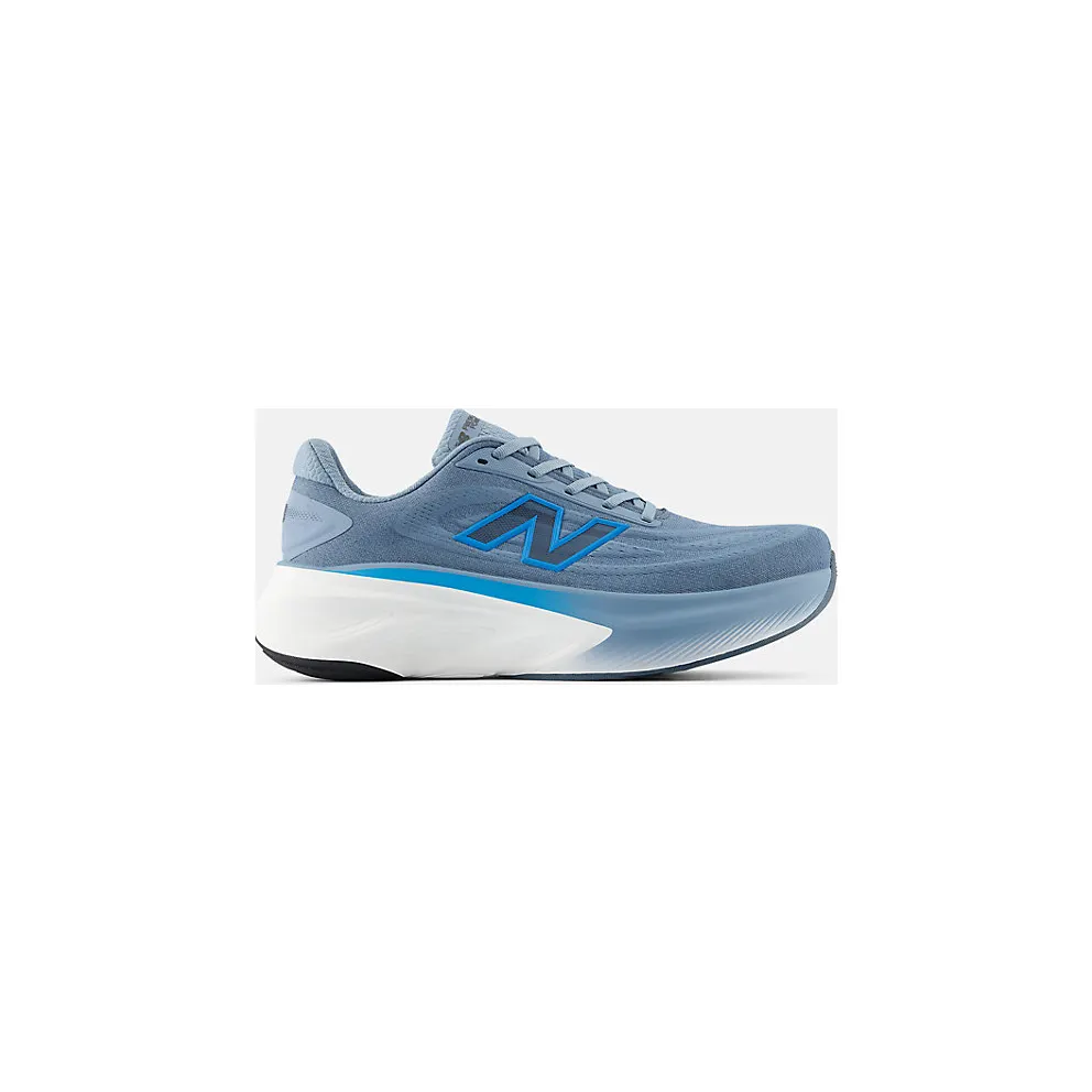 NEW BALANCE Fresh Foam X More v6 “ZINC BLUE / ALTITUDE” (MMOR7OA)