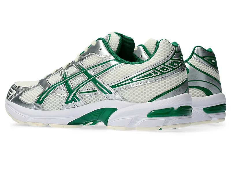 Asics Gel-1130 Cream/Kale (1201A974.100)