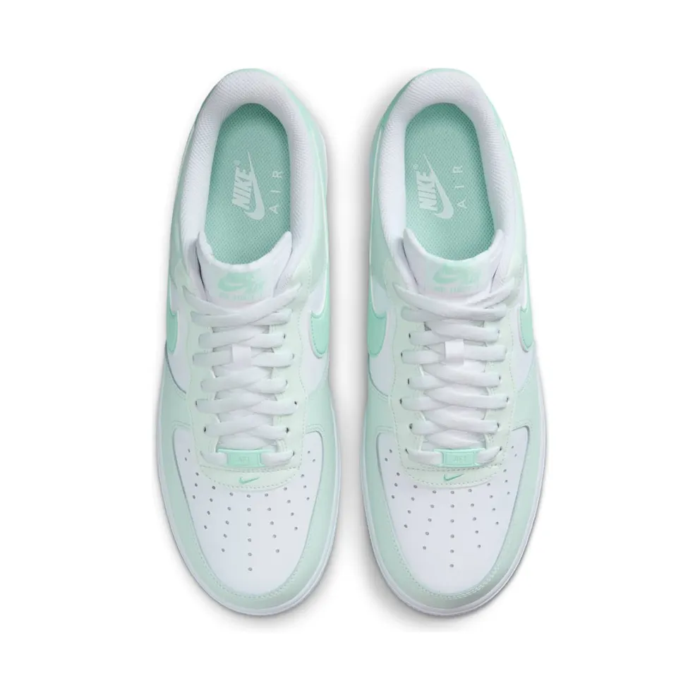 Nike AIR FORCE 1 “Mint Foam” (FZ4123-394)