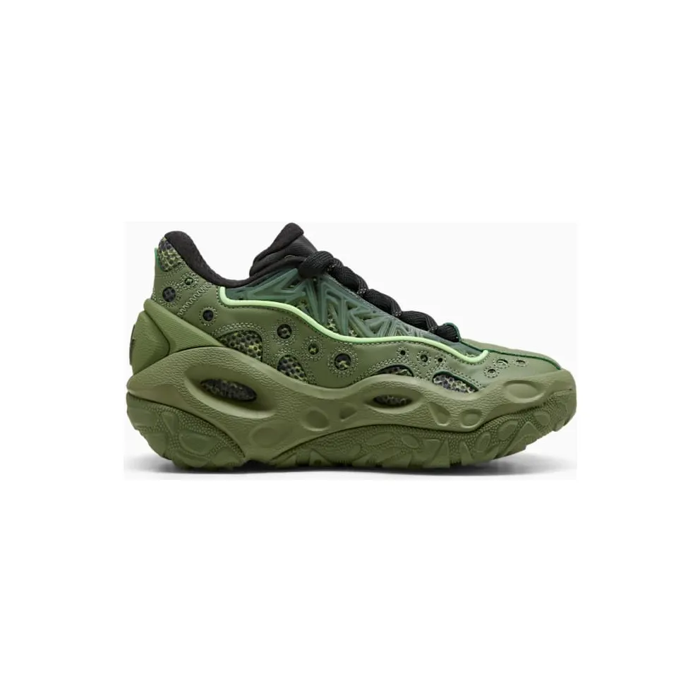 Puma LaMelo Ball LaFrancé RNR Camo (312988-01)